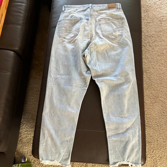 American Eagle Jeans - Picture 4 of 6